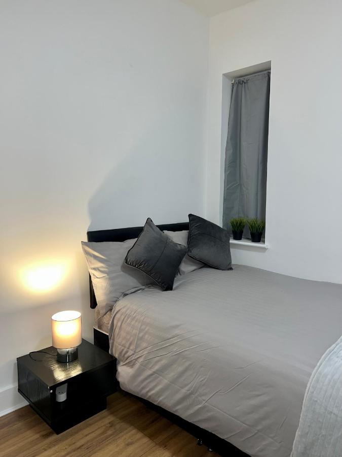 Leisure Studio Flat In Golders Green London Bagian luar foto